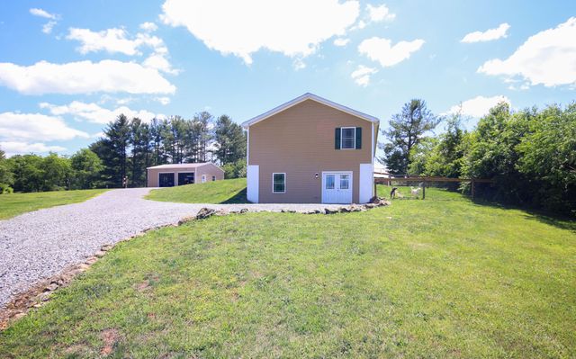 233 Gallimore LN NE, Floyd, VA 24091