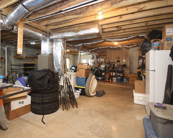 233 Gallimore LN NE, Floyd, VA 24091
