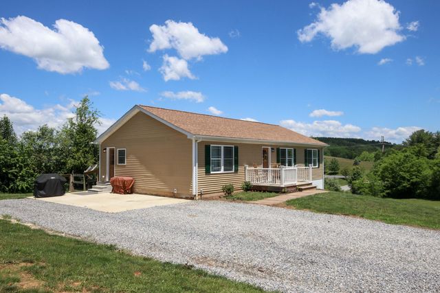 233 Gallimore LN NE, Floyd, VA 24091