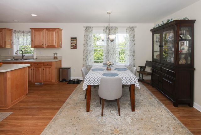 233 Gallimore LN NE, Floyd, VA 24091