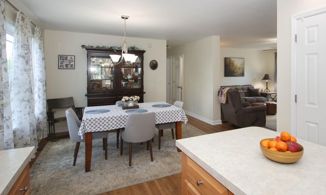 233 Gallimore LN NE, Floyd, VA 24091