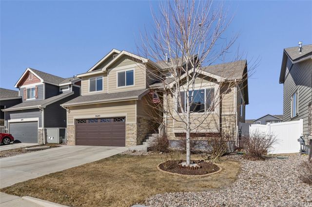 2685 Sapphire Street, Loveland, CO 80537