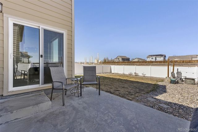 2685 Sapphire Street, Loveland, CO 80537