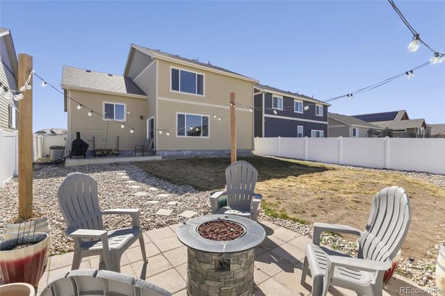 2685 Sapphire Street, Loveland, CO 80537