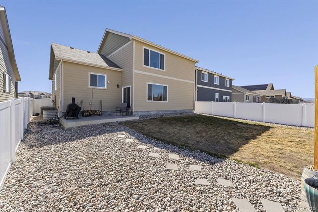 2685 Sapphire Street, Loveland, CO 80537