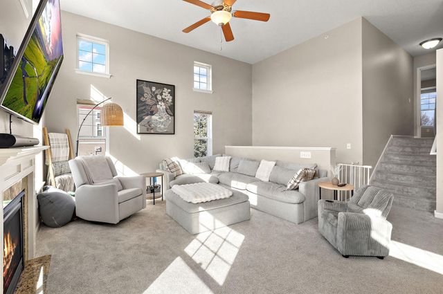 7119 153rd Terrace, Savage, MN 55378