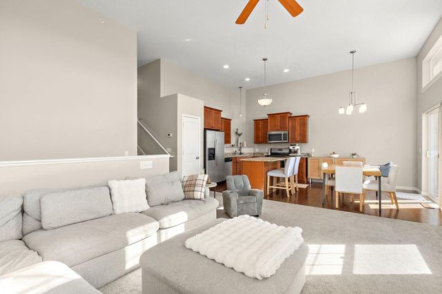 7119 153rd Terrace, Savage, MN 55378