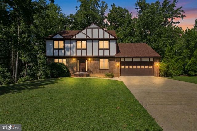 9 DERBY DR, Fredericksburg, VA 22405