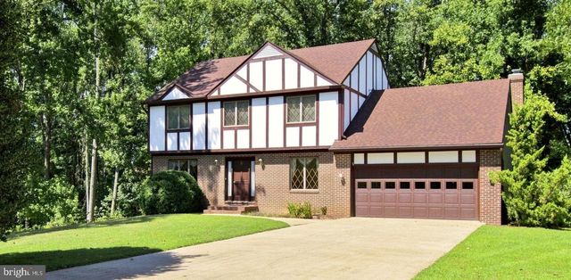9 DERBY DR, Fredericksburg, VA 22405