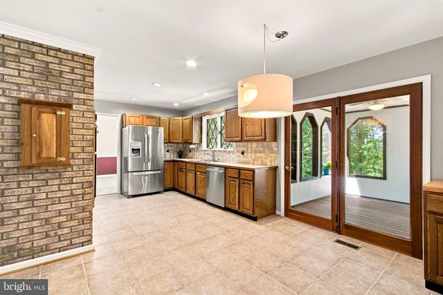 9 DERBY DR, Fredericksburg, VA 22405
