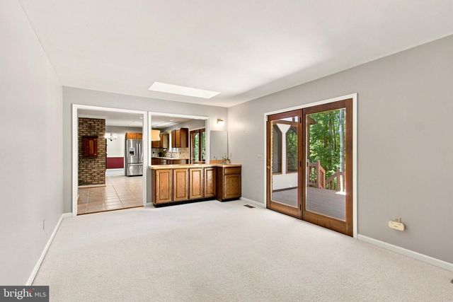 9 DERBY DR, Fredericksburg, VA 22405