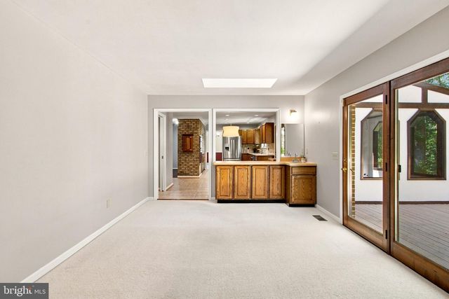 9 DERBY DR, Fredericksburg, VA 22405
