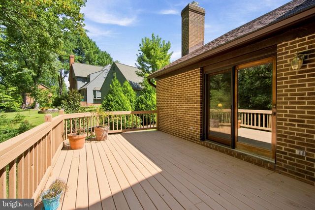 9 DERBY DR, Fredericksburg, VA 22405