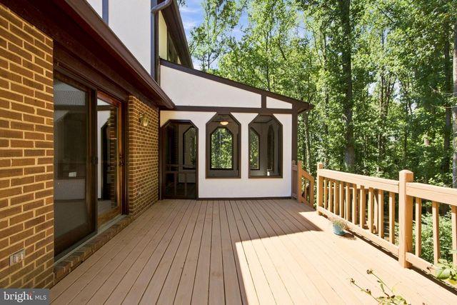 9 DERBY DR, Fredericksburg, VA 22405