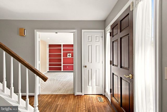 9 DERBY DR, Fredericksburg, VA 22405