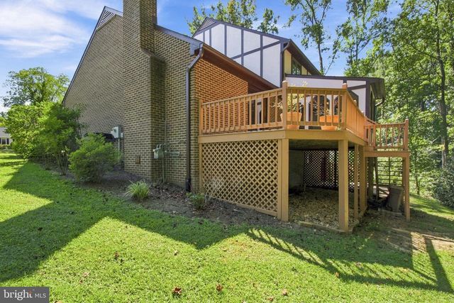 9 DERBY DR, Fredericksburg, VA 22405