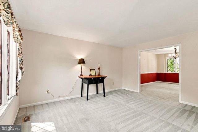 9 DERBY DR, Fredericksburg, VA 22405