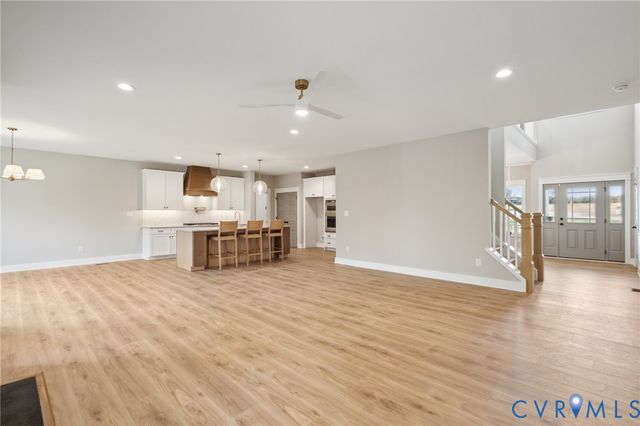 9099 River Bridge Dr, Quinton, VA 23141