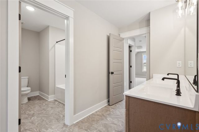 9099 River Bridge Dr, Quinton, VA 23141