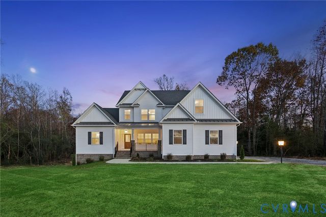 9099 River Bridge Dr, Quinton, VA 23141