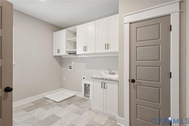 9099 River Bridge Dr, Quinton, VA 23141