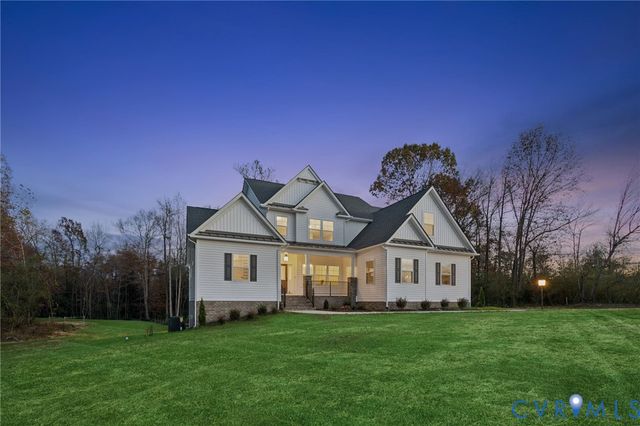 9099 River Bridge Dr, Quinton, VA 23141