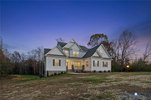 9099 River Bridge Dr, Quinton, VA 23141