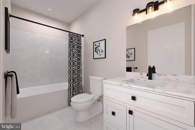 5998 ANCURT MEWS, Frederick, MD 21701