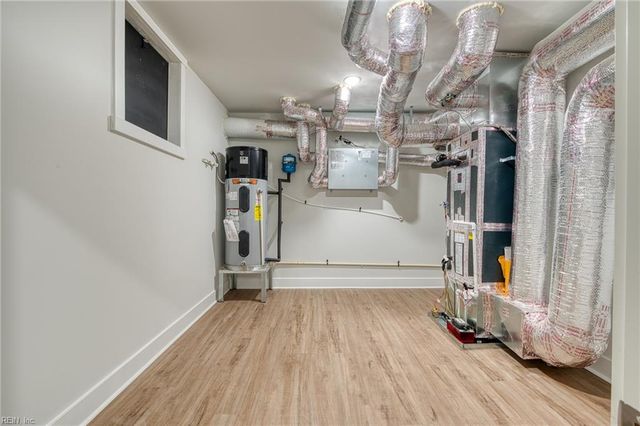 1216 Hitchens LN, Williamsburg, VA 23188