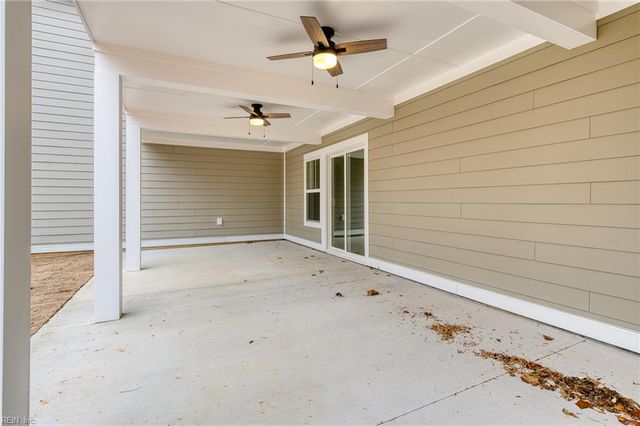 1216 Hitchens LN, Williamsburg, VA 23188