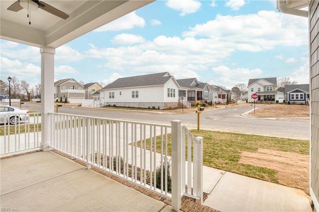 1216 Hitchens LN, Williamsburg, VA 23188