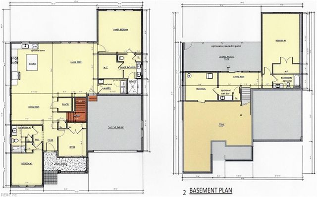 1216 Hitchens LN, Williamsburg, VA 23188