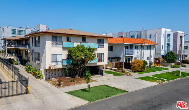 333 S Serrano Avenue 5, Los Angeles, CA 90020