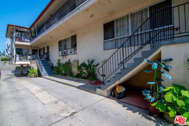 333 S Serrano Avenue 5, Los Angeles, CA 90020