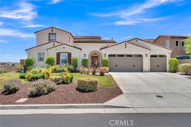 12237 Cortona Place, Riverside, CA 92503