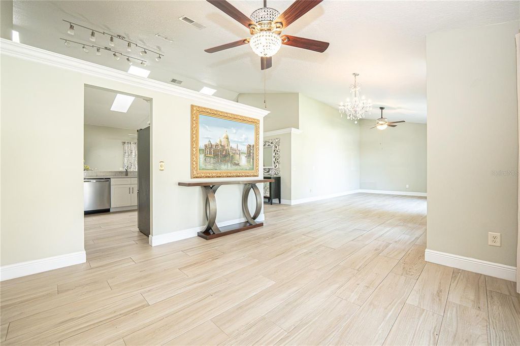 Image 3 of property listing at 12845 FORESTEDGE CIRCLE, Orlando, FL 32828