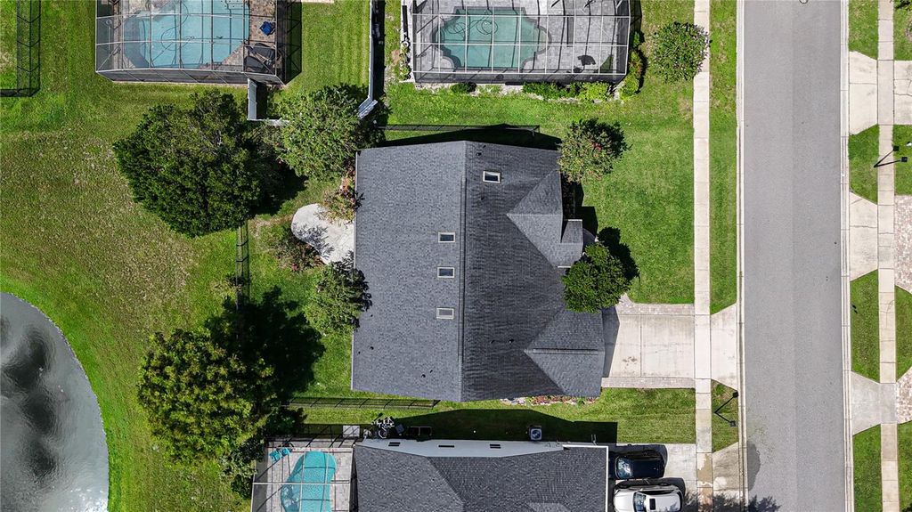 Image 38 of property listing at 12845 FORESTEDGE CIRCLE, Orlando, FL 32828