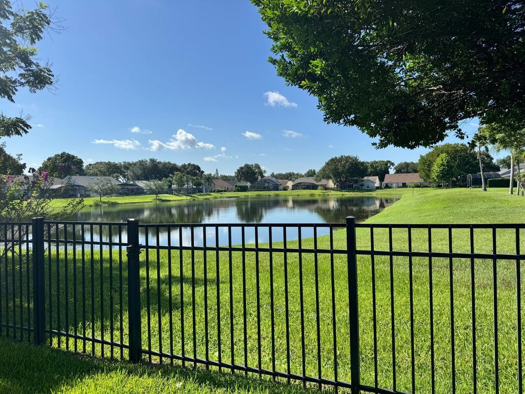 Image 7 of property listing at 12845 FORESTEDGE CIRCLE, Orlando, FL 32828