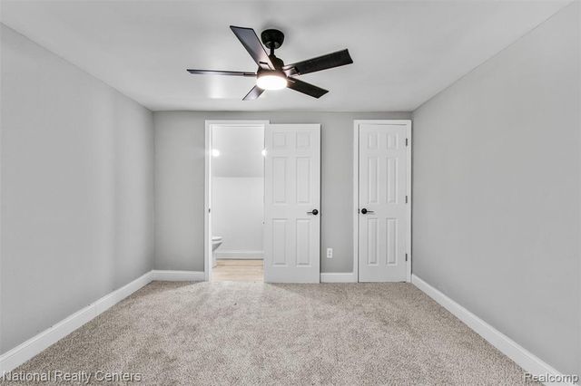 15460 Auburn Street, Detroit, MI 48223