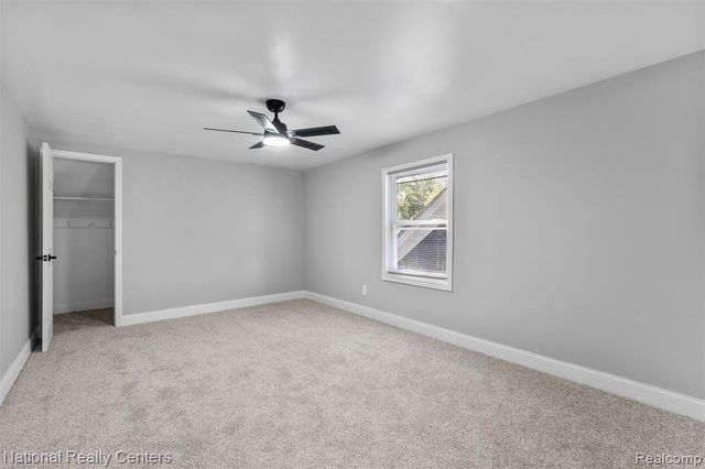 15460 Auburn Street, Detroit, MI 48223