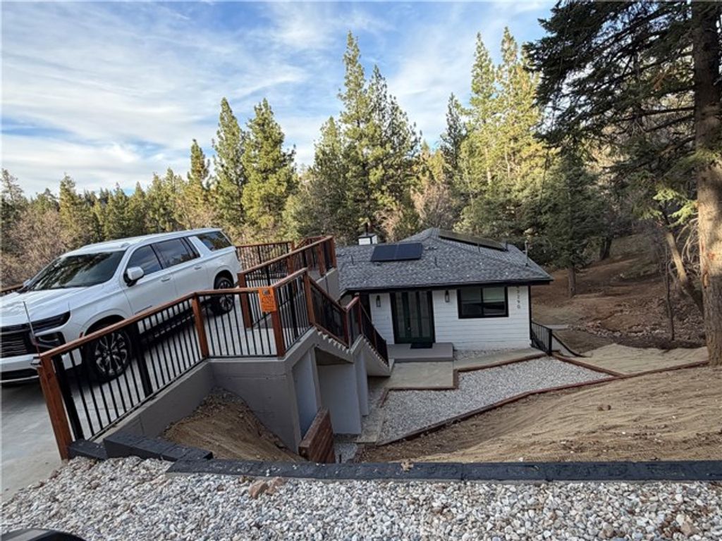 43290 Shasta, Big Bear Lake, CA 92315