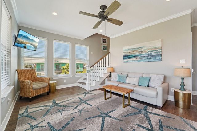 25114 Sausalito Drive, Galveston, TX 77554