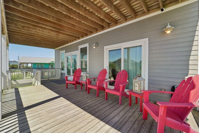 25114 Sausalito Drive, Galveston, TX 77554