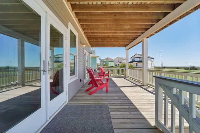 25114 Sausalito Drive, Galveston, TX 77554