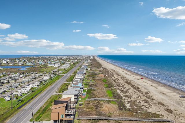 25114 Sausalito Drive, Galveston, TX 77554