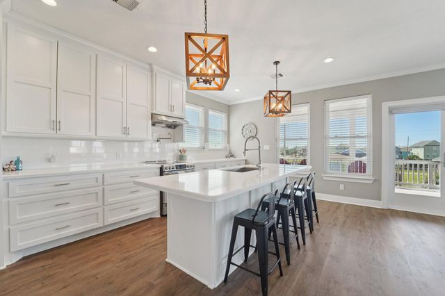 25114 Sausalito Drive, Galveston, TX 77554