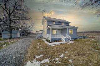 10980 Pulaski Road, Pulaski Twp, MI 49241