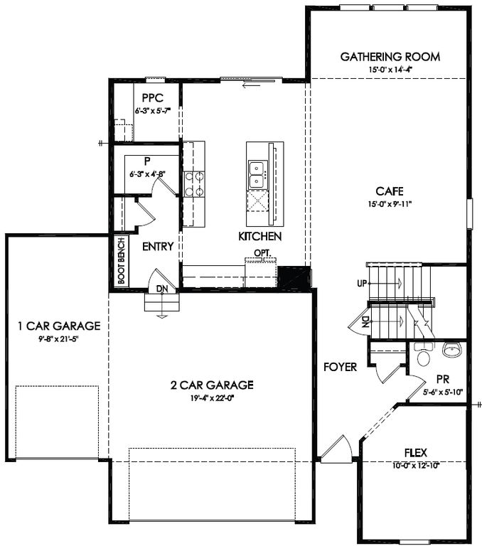 16340 Comstock Lane N, Dayton, MN 55369 — photo 2