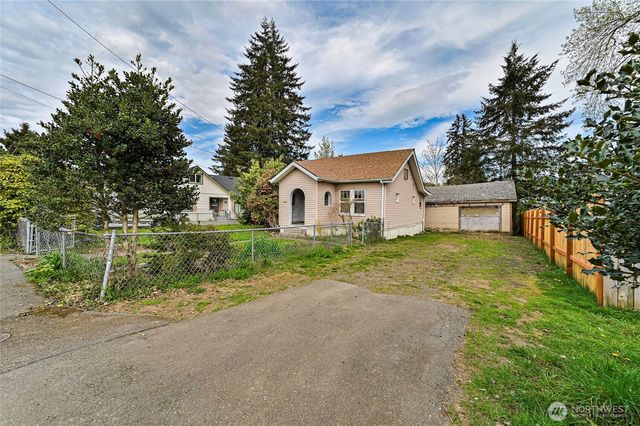 1912 Boundary Street, Shelton, WA 98584