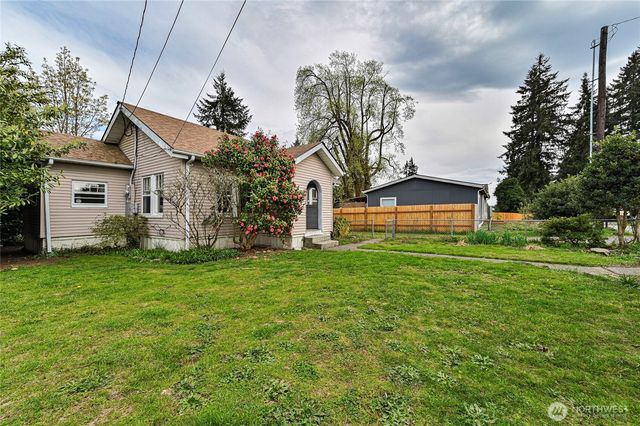 1912 Boundary Street, Shelton, WA 98584